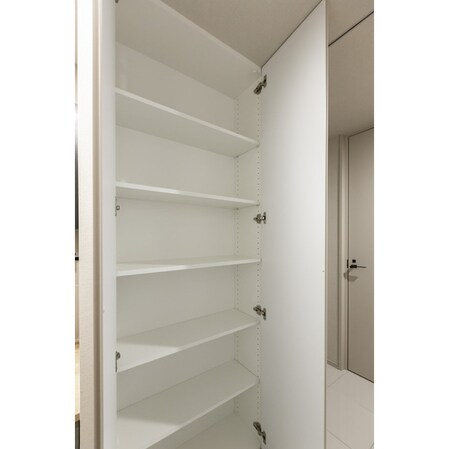 アンソレイエ下北沢の物件内観写真